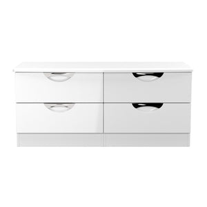 4 Drawer Bed Box