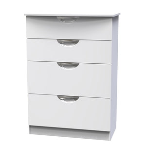 CAM050 4 Drawer Deep Chest