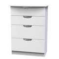 CAM050 4 Drawer Deep Chest