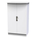 CAM058 2ft6in Plain Midi Robe