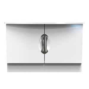 CAM203 Low 2 Door Unit