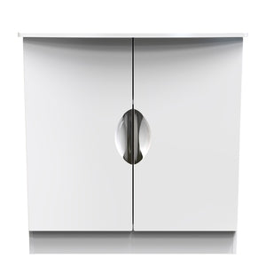 CAM204 2 Door Unit