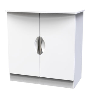 CAM204 2 Door Unit