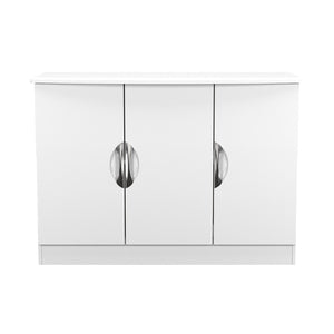 CAM205 3 Door Unit