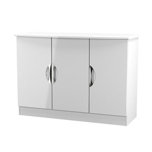 CAM205 3 Door Unit