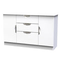 CAM206 2 Door/ 3 Drawer Unit