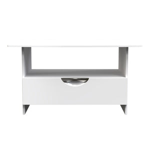 CAM225 Bottom Draw Coffee Table