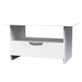 CAM225 Bottom Draw Coffee Table