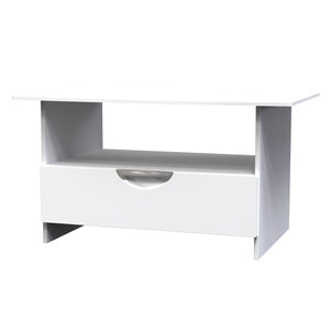 CAM225 Bottom Draw Coffee Table