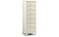 CAM004/2 7 Drawer Narrow Chest