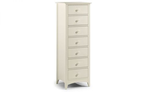 CAM004/2 7 Drawer Narrow Chest