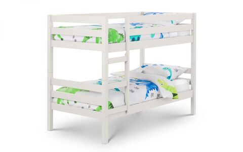 CAM601 Bunk Bed Surf White