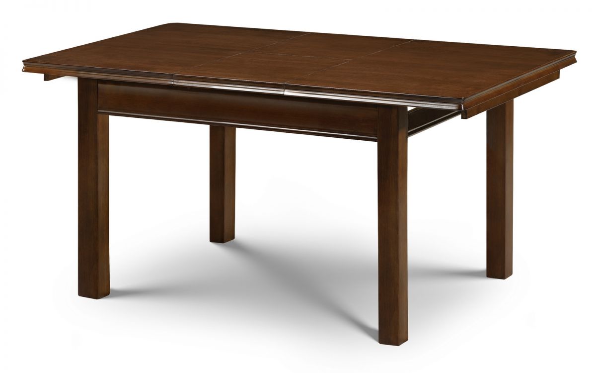 CAN001 Table