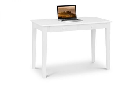 CAR201 White Desk