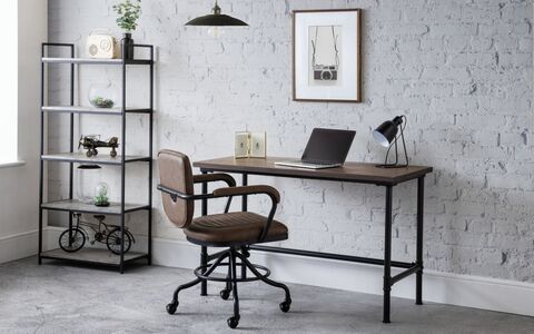 Pipe Desk