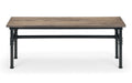 CAR503 Bench