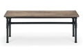 CAR503 Bench