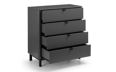 4 Drawer Chest