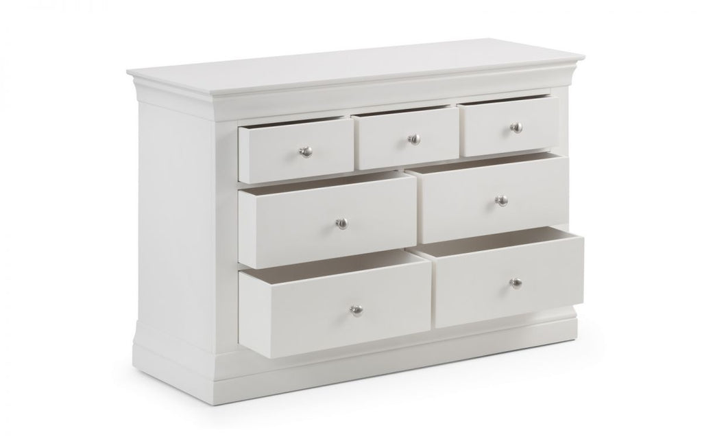 CLE203 4+3 Drawer Chest open.jpg
