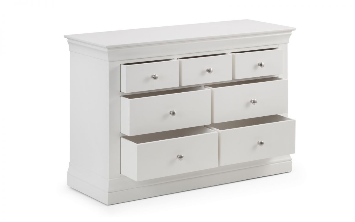 CLE203 4+3 Drawer Chest open.jpg