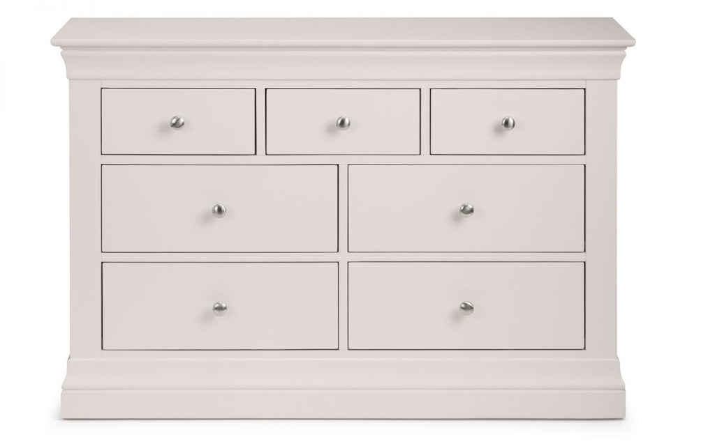 CLE303 4+3 Drawer Chest - Light Grey (3).jpg