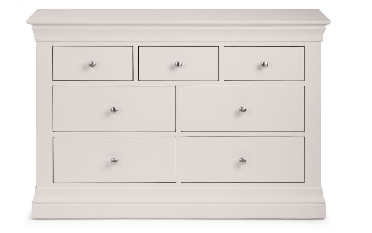 CLE303 4+3 Drawer Chest - Light Grey (3).jpg