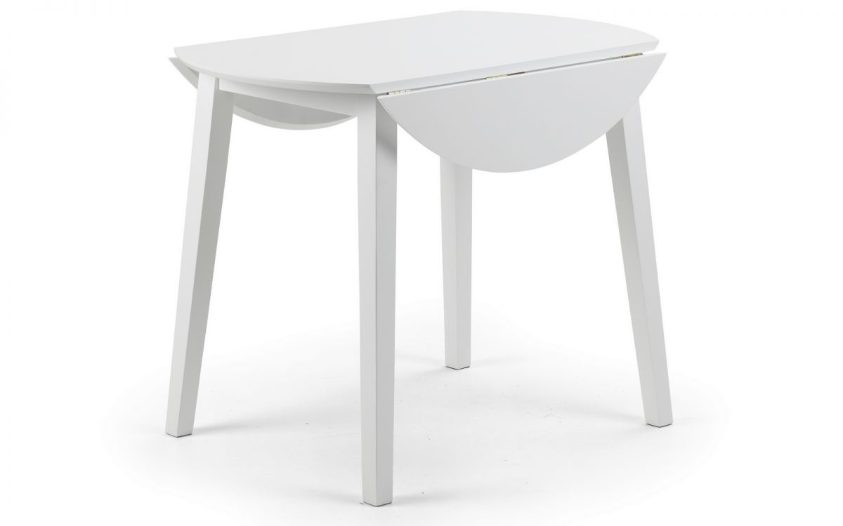 COA001 White Dropleaf Table 1.jpg