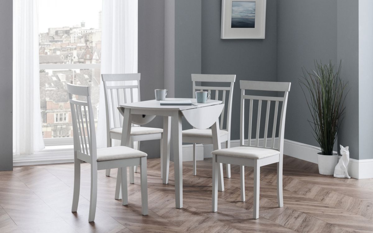 COA101 Grey Dropleaf Table fullset.jpg