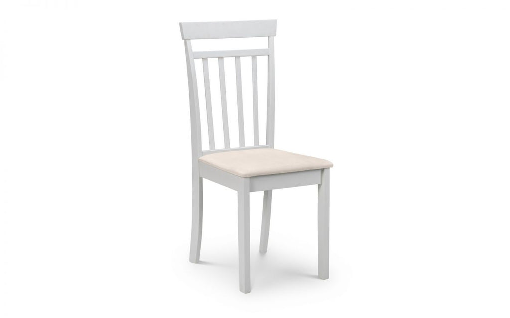 COA102 Grey Dining Chair