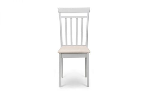 Grey Dining Chair