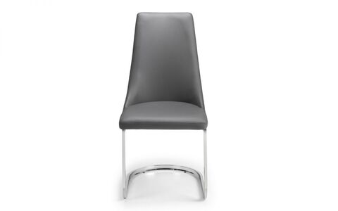 Cantilever Dining Chair