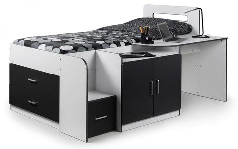 Cabin Bed