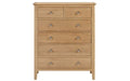 4+2 Drawer Chest