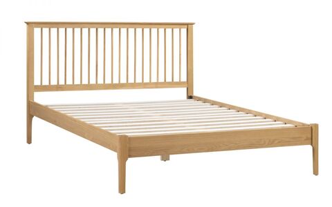 135Cm Bed