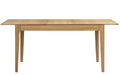 COT107 Extending Dining Table
