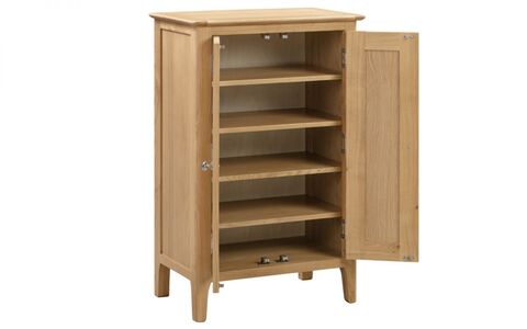 Shoe Cupboard