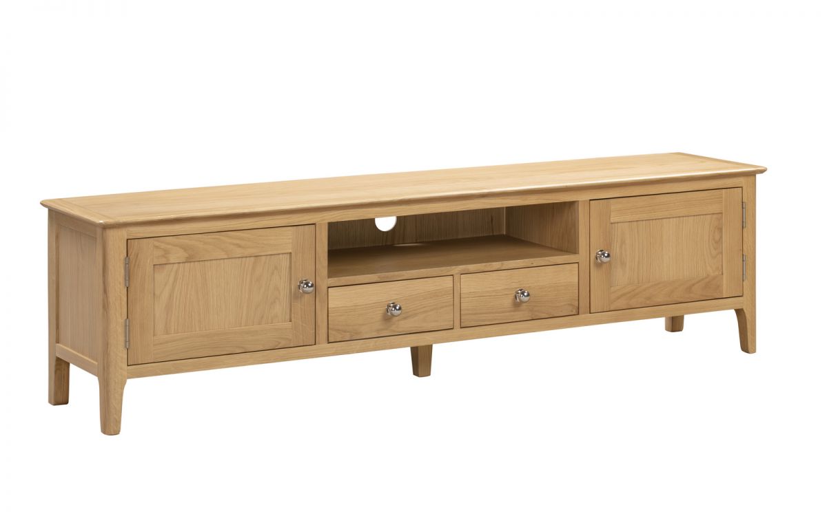 COT113 Widescreen Tv Unit