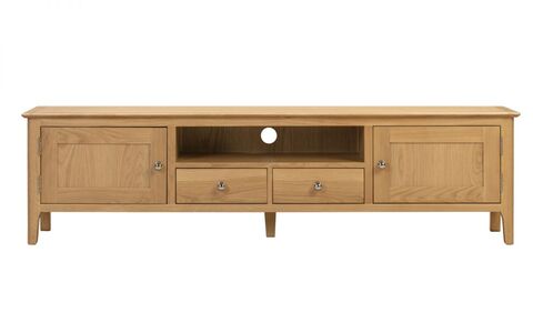 Widescreen Tv Unit