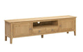 COT113 Widescreen Tv Unit
