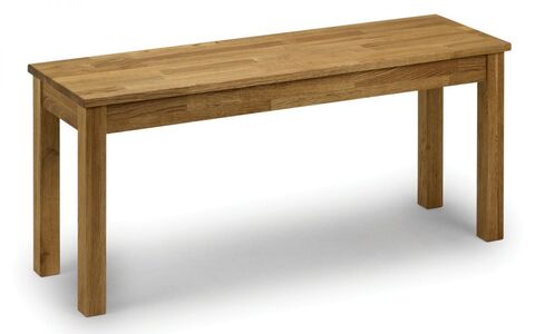 COX004 Bench - Oak