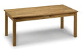 COX005 Coffee Table - Oak