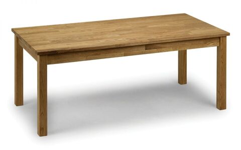 COX005 Coffee Table - Oak