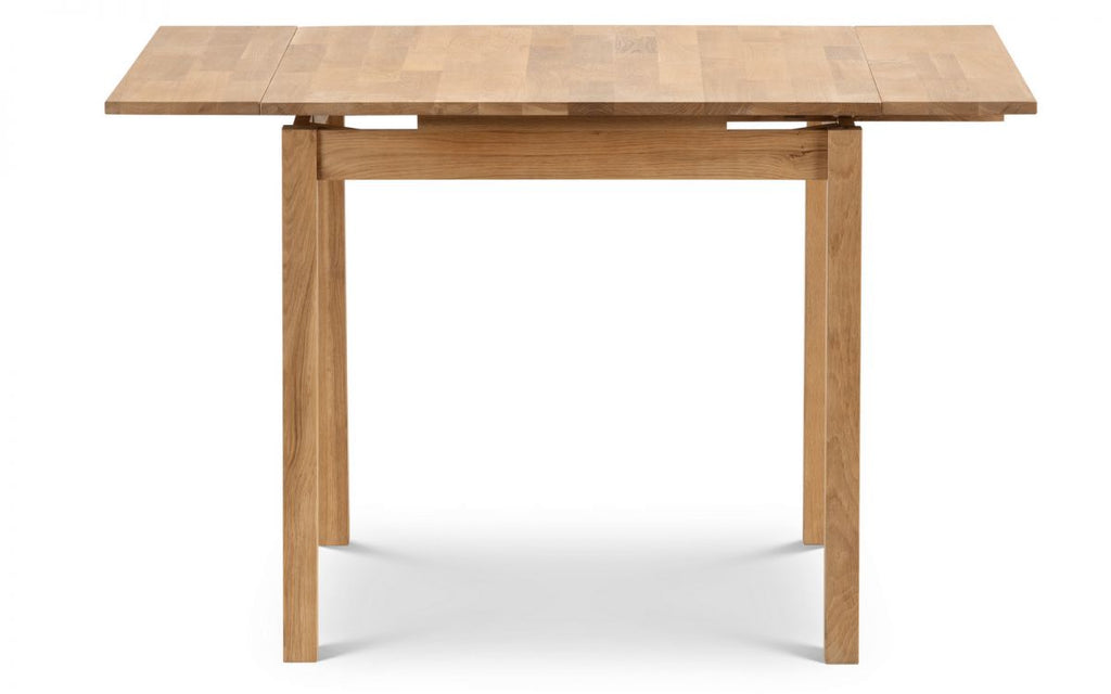 COX012 Extending Dining Table