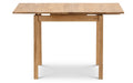 COX012 Extending Dining Table