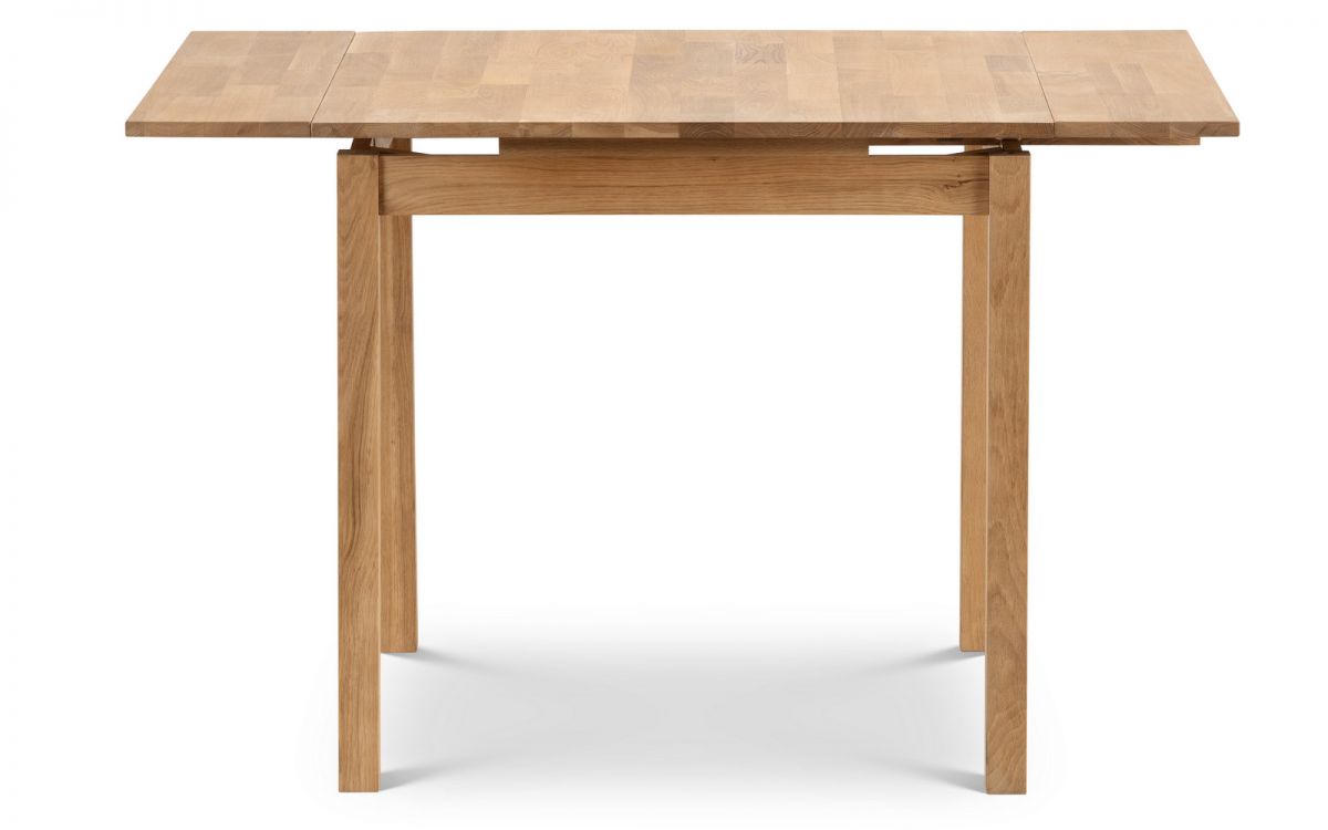 COX012 Extending Dining Table