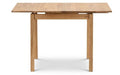 COX012 Extending Dining Table