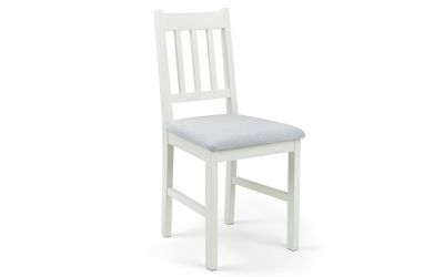 COX102 Dining Chair - Ivory