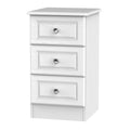 CRY001 3 Drawer Locker