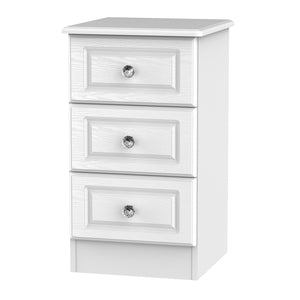 CRY001 3 Drawer Locker