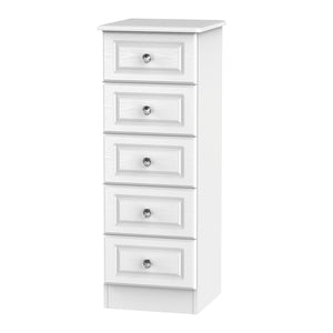 CRY003 5 Drawer Locker